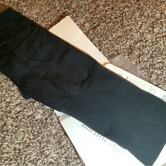 No Nonsense great shapes pantyhose, color midnight black, size: A - Picture 12 of 12